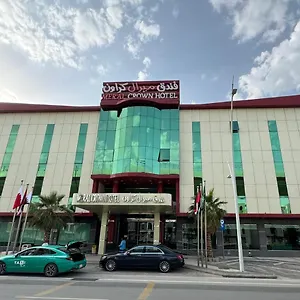 Meral Crown 3*, Riyadh Saudi Arabia