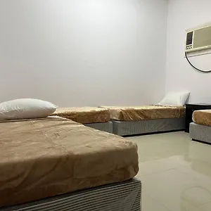 Hotel Jawar Al Rahma Al Awwal, Médine