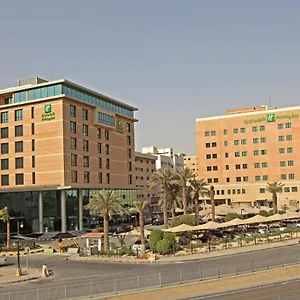 Olaya By Ihg 4*, Riyadh Saudi Arabia
